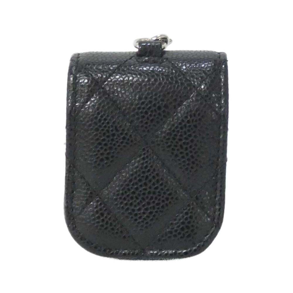 CHANEL Black Shoulder Bag - Picture 2 of 5